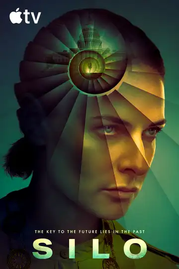 Постер сериала Укрытие